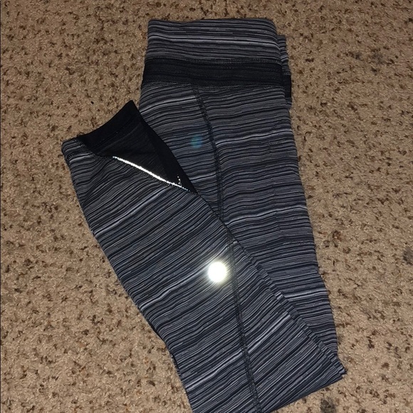 Lulu leggings - Picture 1 of 2